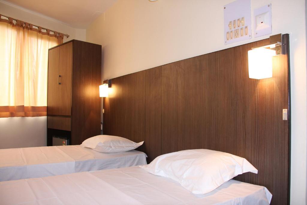 Down Town Guest House Kalkutta Zimmer foto