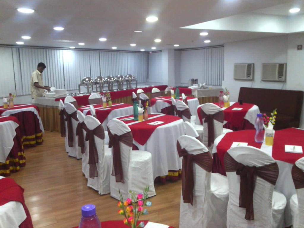 Down Town Guest House Kalkutta Exterior foto